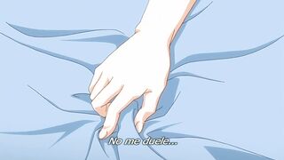 Fukubiki! Triangle: Miharu After ep1 SPA SUB