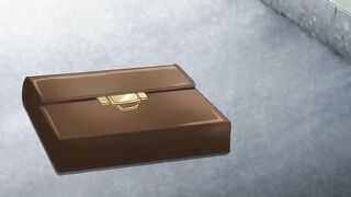 Fukubiki! Triangle: Miharu After ep1 SPA SUB
