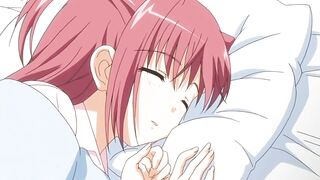 Fukubiki! Triangle: Miharu After ep1 SPA SUB