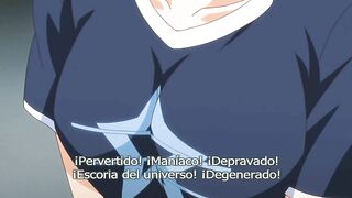 Fukubiki! Triangle: Miharu After ep2 SPA SUB