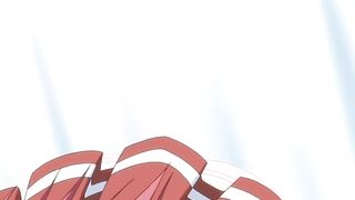 Fukubiki! Triangle: Miharu After 1 RUS DUB