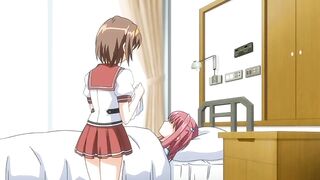 Fukubiki! Triangle: Miharu After 1 RUS DUB