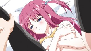 Fukubiki! Triangle: Miharu After ep1