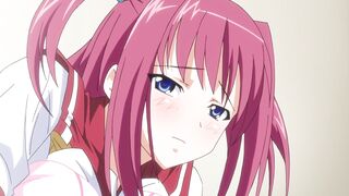 Fukubiki! Triangle: Miharu After ep1