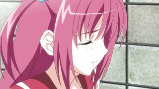 Fukubiki! Triangle: Miharu After ep1