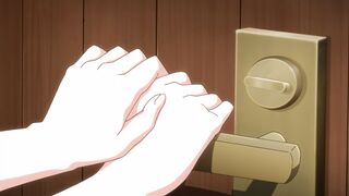 Fukubiki! Triangle: Miharu After ep1