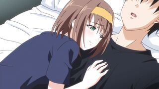 Fukubiki! Triangle: Miharu After ep1