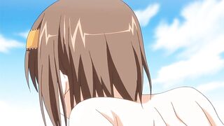 Fukubiki! Triangle: Miharu After ep2