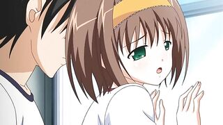 Fukubiki! Triangle: Futaba wa Atafuta RUS SUB