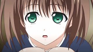 Fukubiki! Triangle: Futaba wa Atafuta RUS SUB