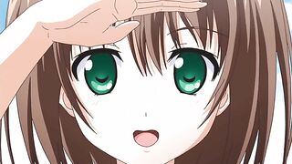 Fukubiki! Triangle: Futaba wa Atafuta