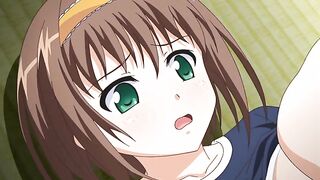 Fukubiki! Triangle: Futaba wa Atafuta