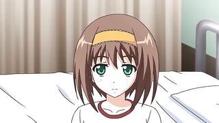 Fukubiki! Triangle: Futaba wa Atafuta ENG SUB