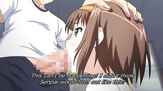 Fukubiki! Triangle: Futaba wa Atafuta ENG SUB