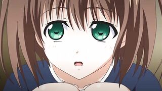 Fukubiki! Triangle: Futaba wa Atafuta ENG SUB