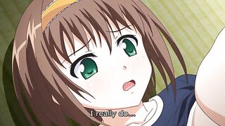 Fukubiki! Triangle: Futaba wa Atafuta ENG SUB