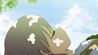 Сплетение звёзд / Kuttsukiboshi ep1 RUS SUB