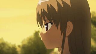 Сплетение звёзд / Kuttsukiboshi ep1 RUS SUB