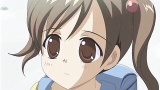 Kuttsukiboshi / くっつきぼし ep1