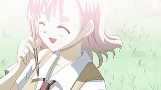 Kuttsukiboshi / くっつきぼし ep1