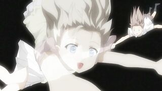 Kuttsukiboshi / くっつきぼし ep2