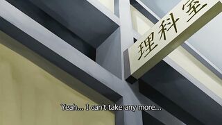 Kuttsukiboshi ep1 ENG SUB