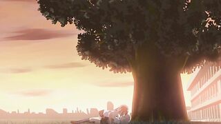 Kuttsukiboshi ep1 ENG SUB