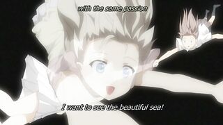 Kuttsukiboshi ep2 ENG SUB