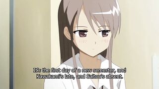 Kuttsukiboshi ep2 ENG SUB