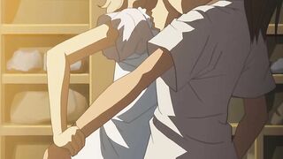 Kuttsukiboshi ep2 ENG SUB