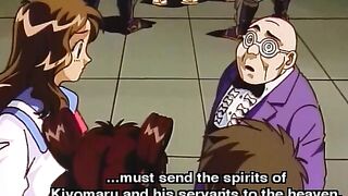 Yakusai Kochou / Demon Fighter Kocho ENG SUB