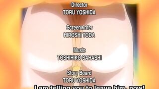 Yakusai Kochou / Demon Fighter Kocho ENG SUB