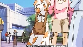 Yakusai Kochou / Demon Fighter Kocho ENG SUB
