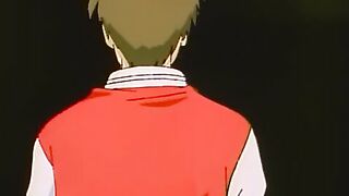 Yakusai Kochou / Demon Fighter Kocho ENG SUB