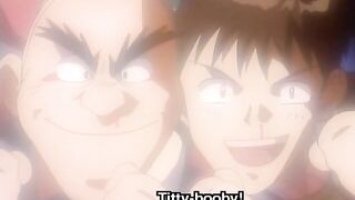 Yakusai Kochou / Demon Fighter Kocho ENG SUB