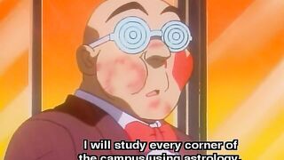 Yakusai Kochou / Demon Fighter Kocho ENG SUB