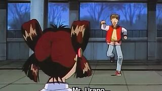 Yakusai Kochou / Demon Fighter Kocho ENG SUB