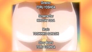 Yakusai Kochou ENG VOICE