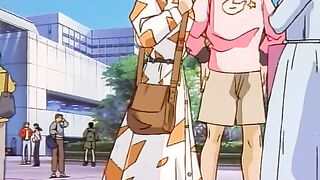 Yakusai Kochou ENG VOICE