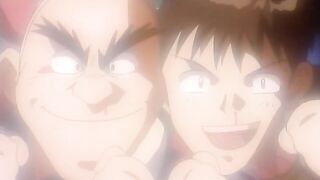 Yakusai Kochou ENG VOICE