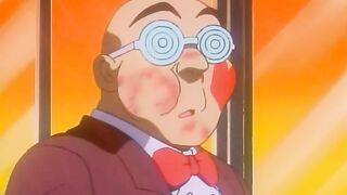 Yakusai Kochou ENG VOICE