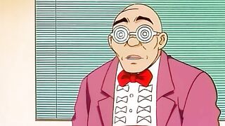 Yakusai Kochou ENG VOICE