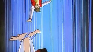 Yakusai Kochou ENG VOICE