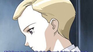 Angel Core: Tenshi-tachi no Sumika 1 ENG SUB