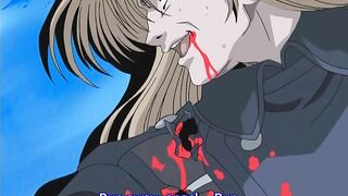 Angel Core: Tenshi-tachi no Sumika 1 ENG SUB