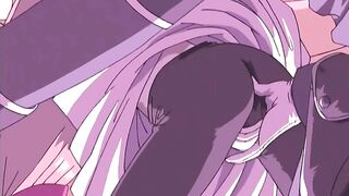 Angel Core: Tenshi-tachi no Sumika 1 ENG SUB