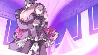 Angel Core: Tenshi-tachi no Sumika 1 ENG SUB