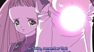 Angel Core: Tenshi-tachi no Sumika 1 ENG SUB