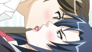 Genkaku Cool na Sensei ga Aheboteochi! 1 RUS