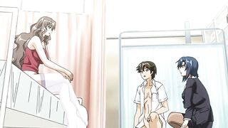 Genkaku Cool na Sensei ga Aheboteochi! 2 RUS